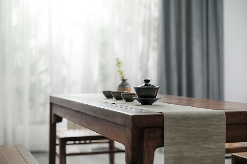 新中式南美胡桃木茶桌现代简约茶桌六件套03.jpg